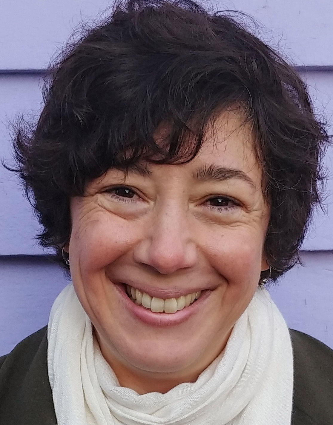 Diane Farsetta